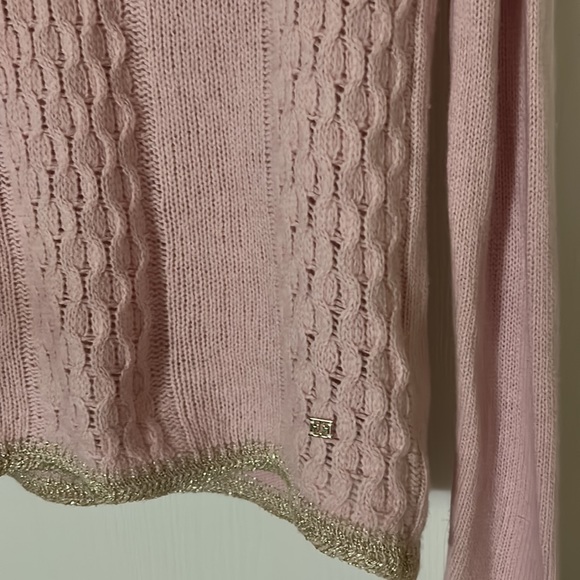 Escada wool sweater - Picture 2 of 6